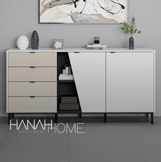 Outlet Hanah Home