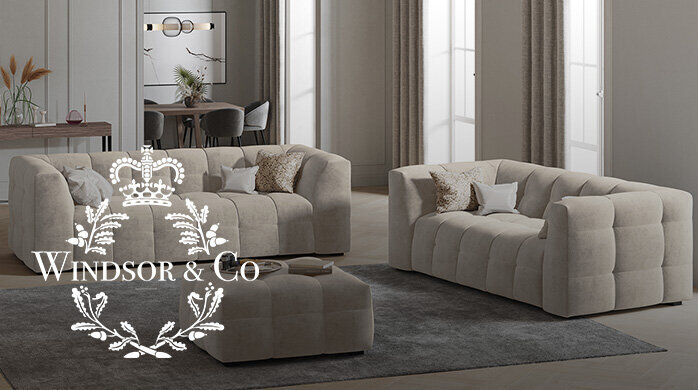 Vente Privée Windsor & Co