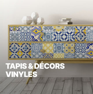Outlet Tapis et Décors Vinyles