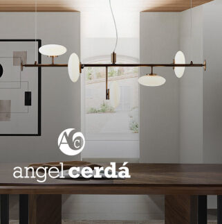 Outlet Angel Cerda