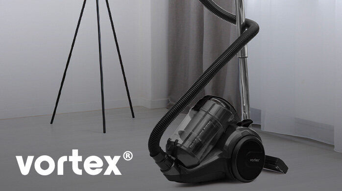 Vente Privée Vortex