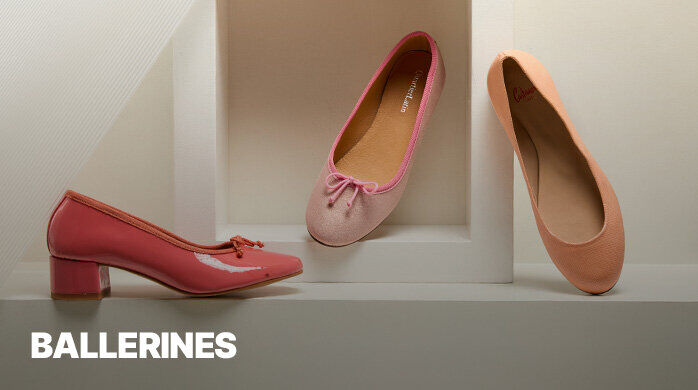 Vente Privée Ballerines