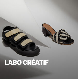 Outlet Labo Creatif