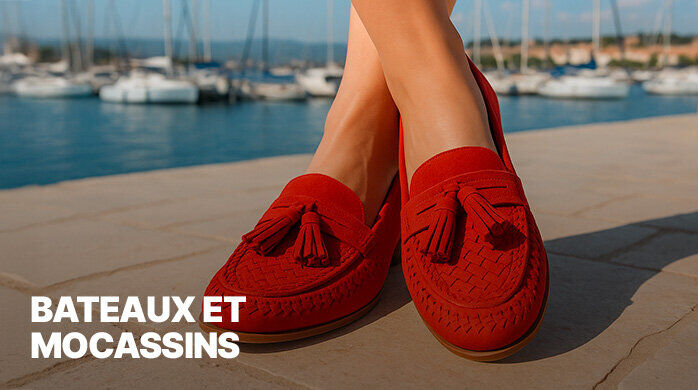 Vente Privée Bateaux & Mocassins