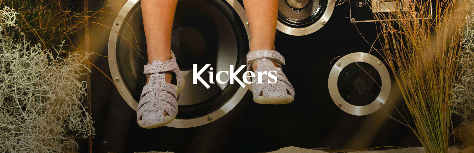 Vente Privée Kickers