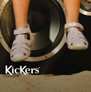 Outlet Kickers