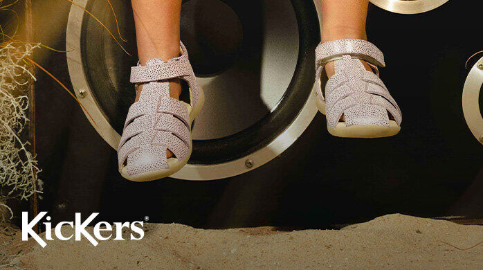 Vente Privée Kickers