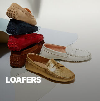 Outlet Loafers