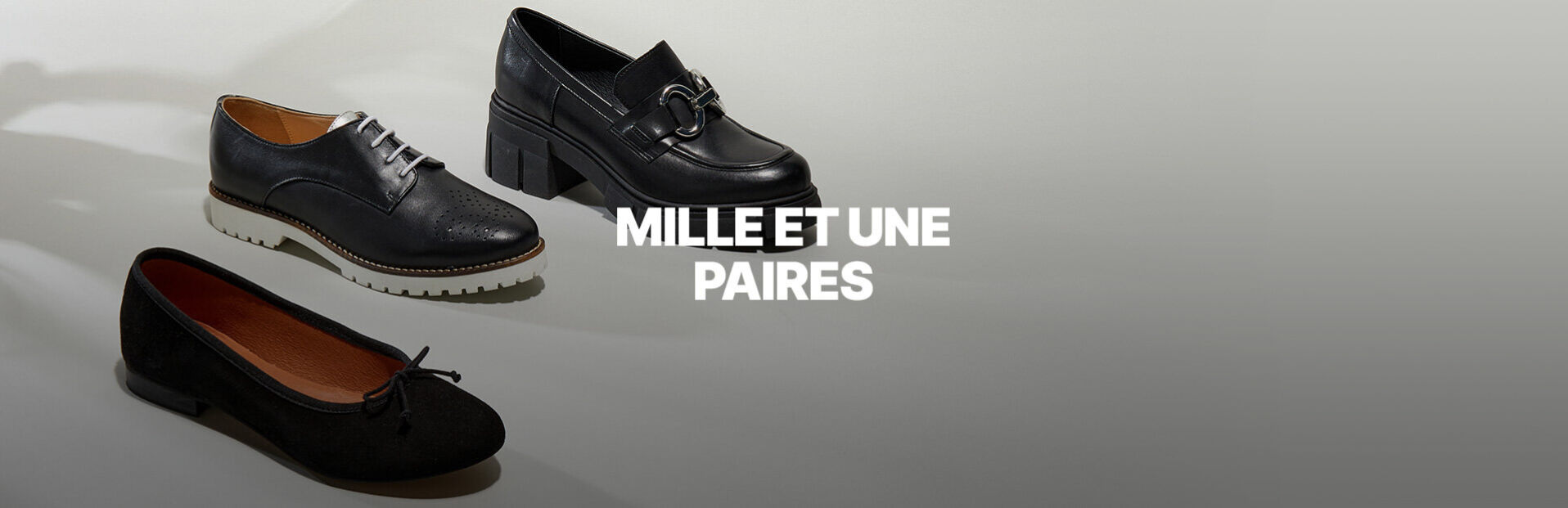 Vente Privée Mille et une Paires