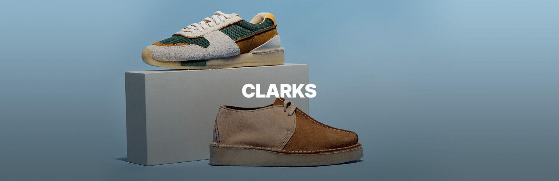 Vente Privée Clarks