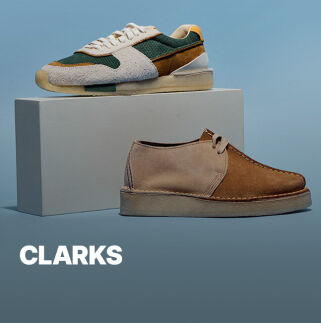 Outlet Clarks