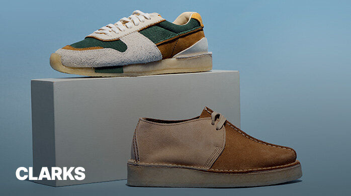 Vente Privée Clarks