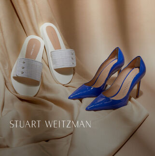 Outlet Stuart Weitzman