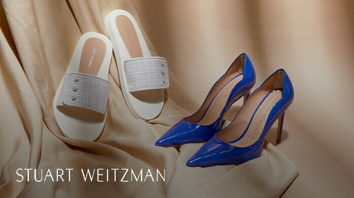 Vente Privée Stuart Weitzman