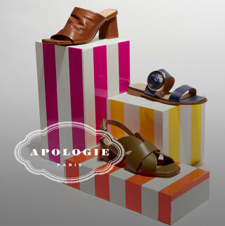 Outlet Apologie