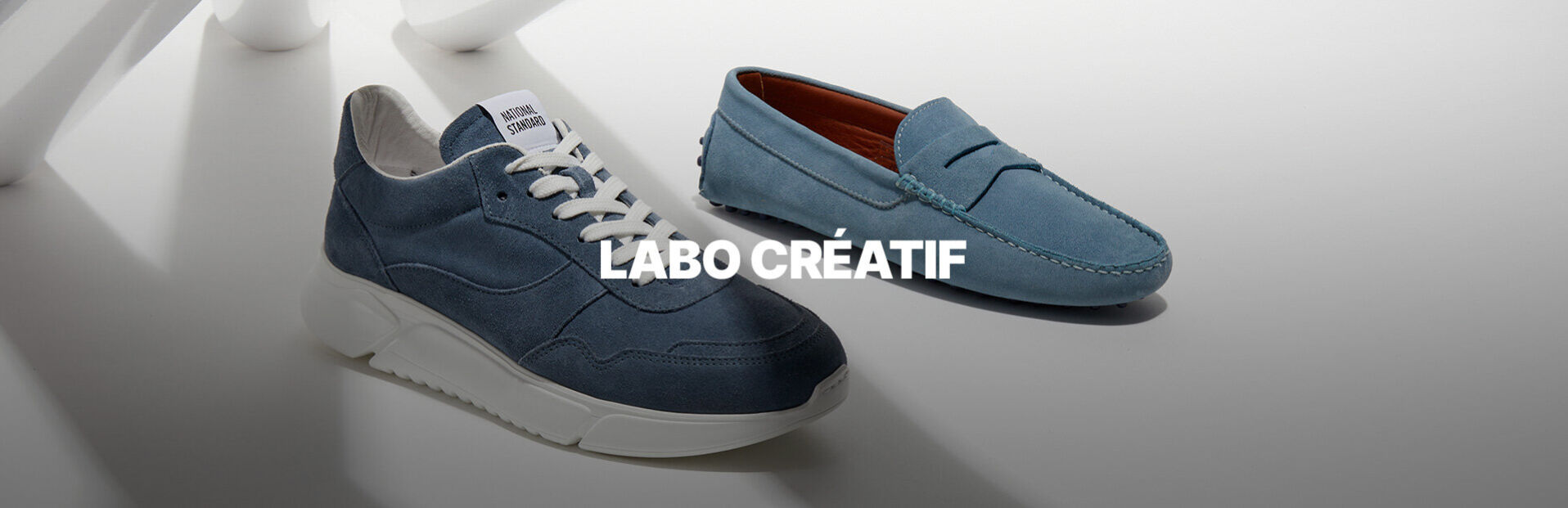 Vente Privée Labo Creatif