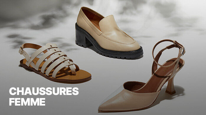 Vente Privée Chaussures Femme