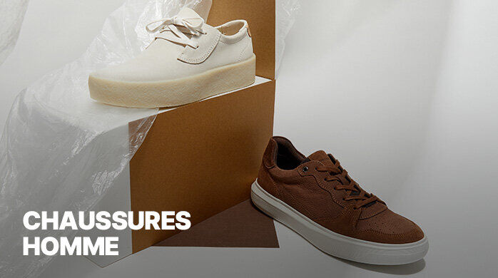 Vente Privée Chaussures Homme