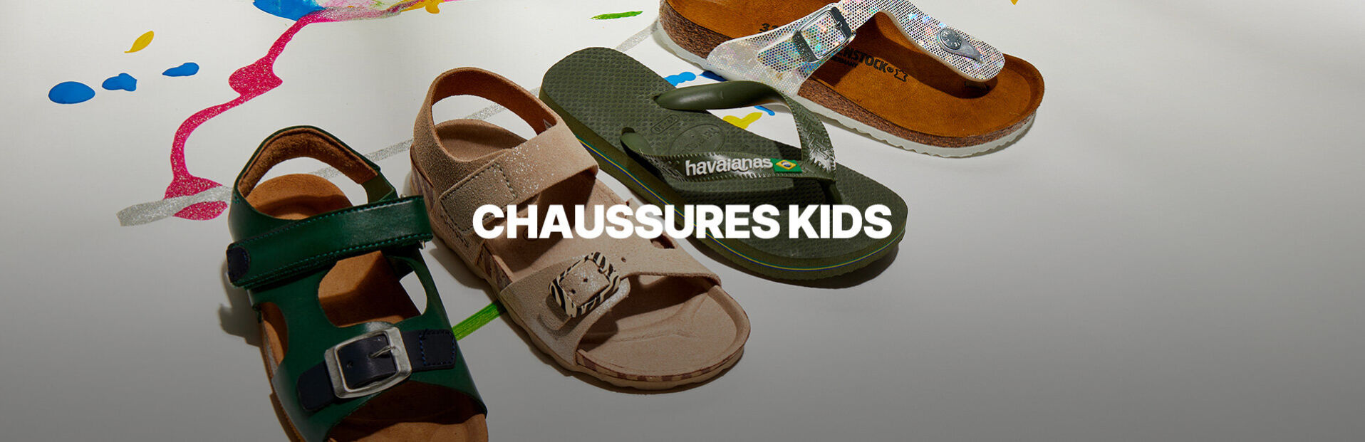 Vente Privée Chaussures kids
