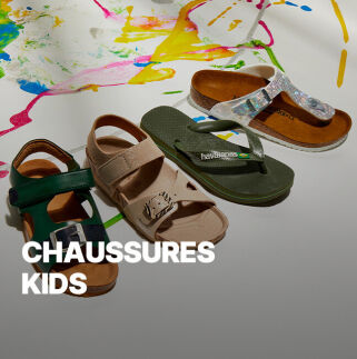 Outlet Chaussures kids