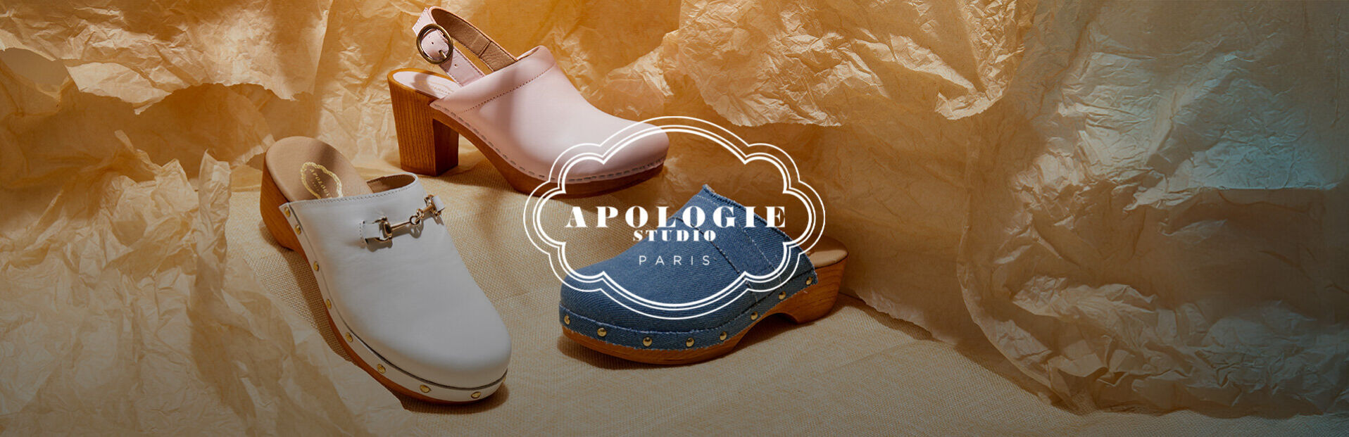 Vente Privée Apologie Studio