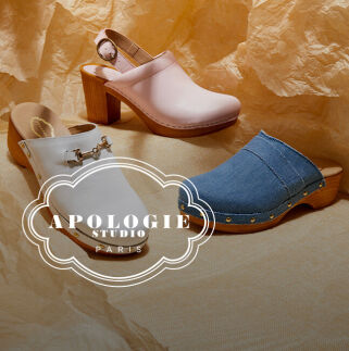 Outlet Apologie Studio