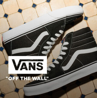 Outlet Vans