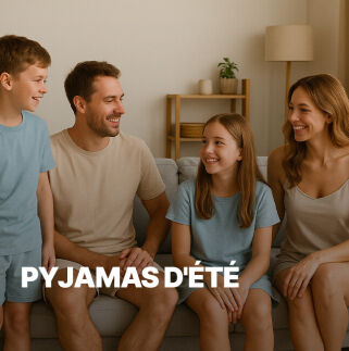 Outlet Pyjamas d'été