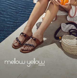 Outlet Mellow Yellow