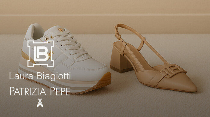 Vente Privée Laura Biagiotti - Patrizia Pepe