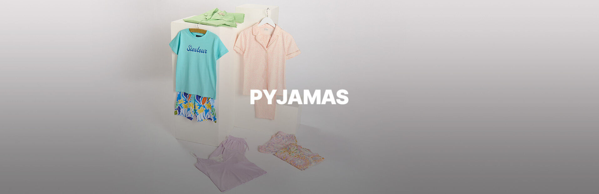 Vente Privée Pyjamas