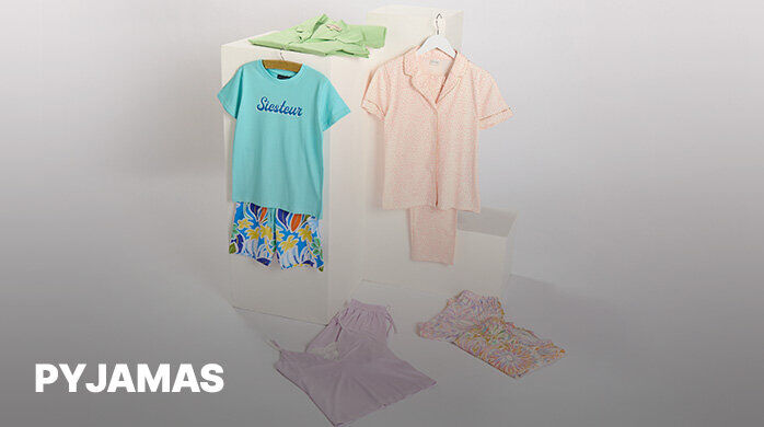 Vente Privée Pyjamas