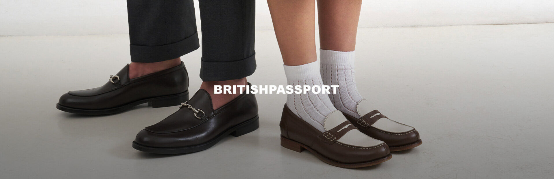 Vente Privée British Passport