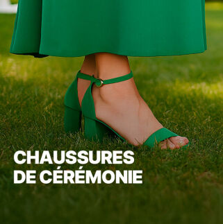 Outlet Chaussures de cérémonie
