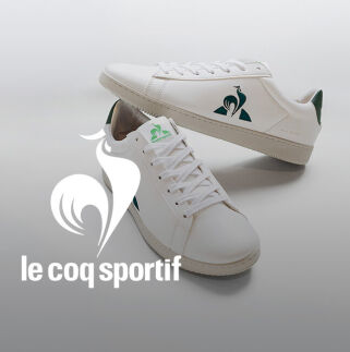 Outlet Le Coq Sportif