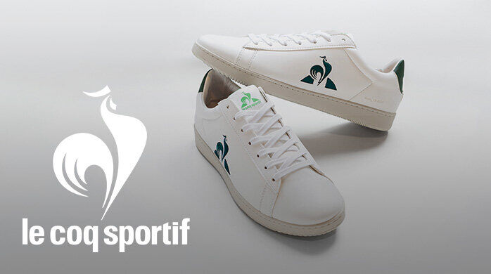 Vente Privée Le Coq Sportif