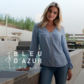 Outlet Bleu d'Azur