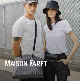 Outlet Maison Faret