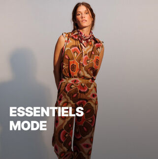 Outlet Essentiels mode