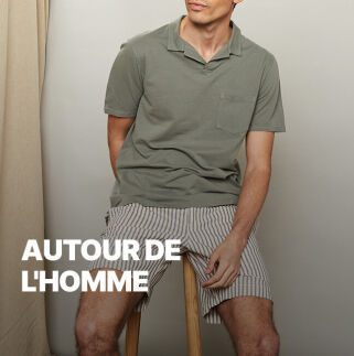 Outlet Autour de l'homme