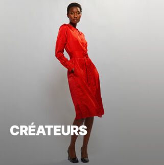 Outlet Créateurs
