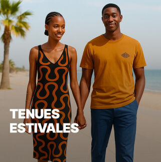 Outlet Tenues estivales