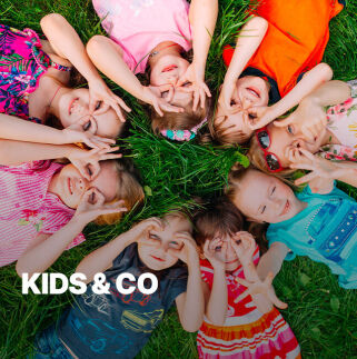 Outlet Kids & Co