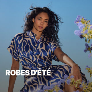 Outlet Robes d'été