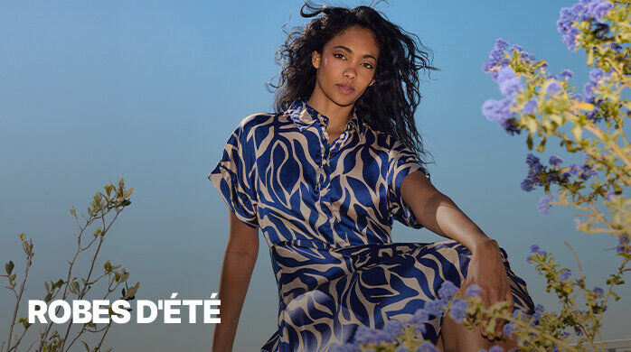 Vente Privée Robes d'été