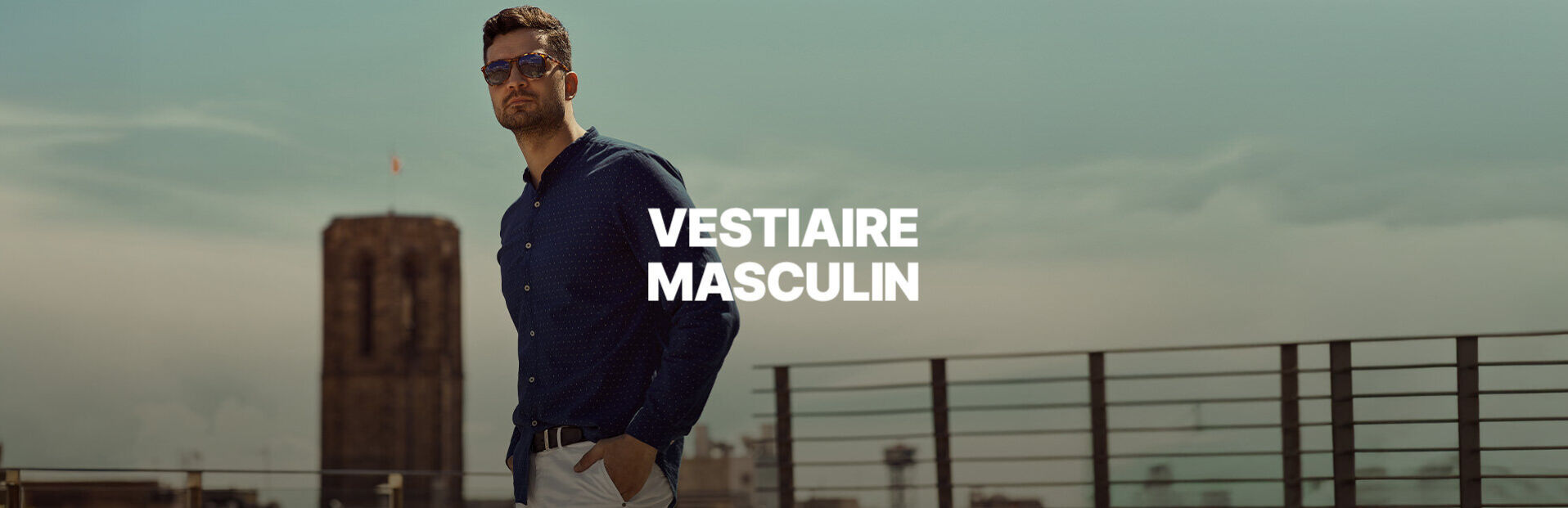 Vente Privée Vestiaire masculin