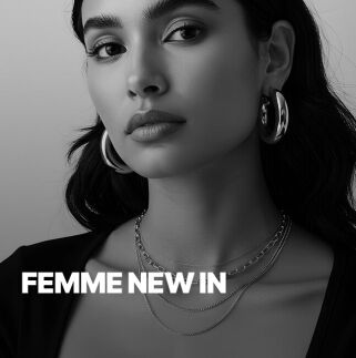 Outlet Femme New