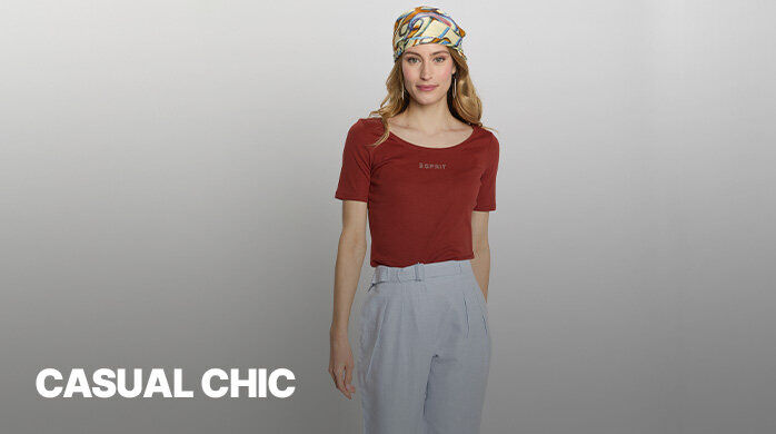 Vente Privée Casual chic