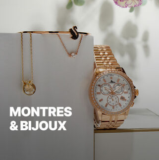 Outlet Montres & Bijoux