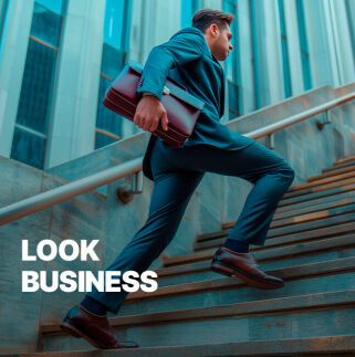 Outlet Look business